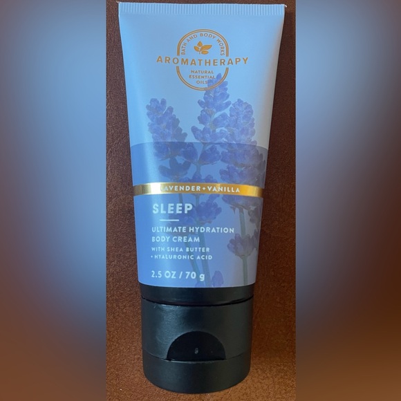 BNWT! Bath&BodyWorks, Self Care Bundle!Lavender Vanilla,Shower Steamers +SLEEP🧴 - Picture 8 of 13